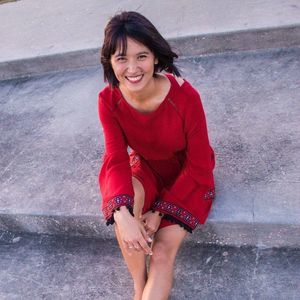 Meet your Posher, Cait